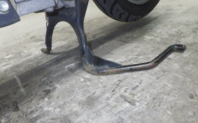 SUZUKI ﾚｯﾂG 2008 CA4AA