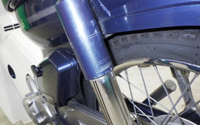 HONDA C90 SUPER CUB E HA02