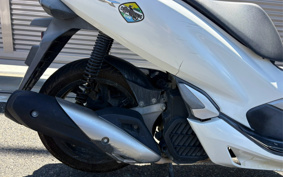 HONDA PCX 125 JF81