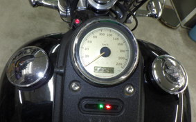 HARLEY FXDB 1580 2008