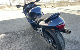 SUZUKI GSX-1300R HAYABUSA 2003 GW71A
