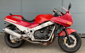 KAWASAKI NINJA ZX 10 1989 ZXT00B