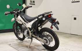 KAWASAKI KLX230ｼｪﾙﾊﾟ LX232A