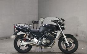 KAWASAKI BALIUS250-2 ZR250B