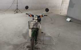 HONDA LITTLE CUB AA01