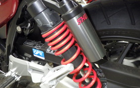 HONDA CB400SF GEN 4 A 2022 NC42