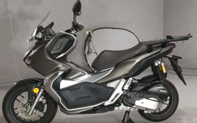 HONDA ADV150 KF38
