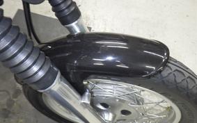YAMAHA SR400 Gen.2 1997 1JR