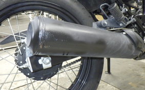 HONDA CB223S 2024 MC40