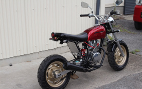 HONDA APE 50 AC16