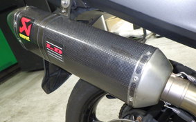 SUZUKI Vｽﾄﾛｰﾑ650A 2016 VP56A