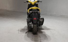 YAMAHA AERO X 155 SG46