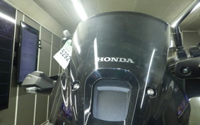 HONDA CB200X 2022
