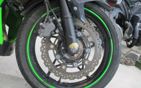 KAWASAKI Ninja 250 ABS EX250P