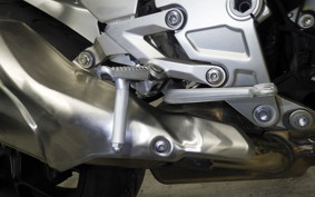 HONDA CB1000R GEN 2 2020 SC80