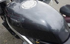 HONDA BROS 650 1988 RC31