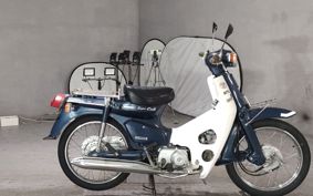 HONDA SUPER CUB90 HA02