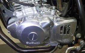 SUZUKI GRASS TRACKER 2006 NJ47A