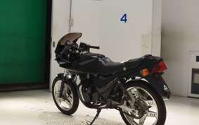 HONDA CBX125F JC11