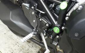 KAWASAKI NINJA H2 SX SE 2019 ZXT02A