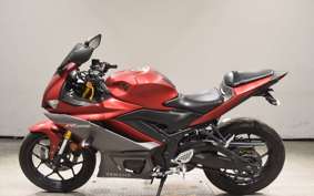 YAMAHA YZF-R25 RG43J