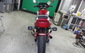 HONDA CB750 GEN 2 2008 RC42