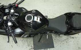 KAWASAKI NINJA 250 2 2006 EX250P