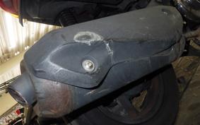SUZUKI ADDRESS V125 1995 CF46A