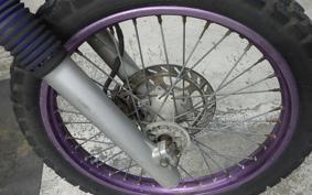 YAMAHA TT250R RAID 4GY