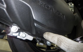 HONDA TACT Basket 2017 AF79