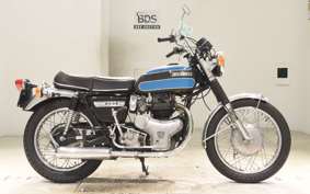KAWASAKI W1 SA 1972 W1F