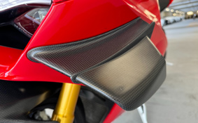 DUCATI  DUCATI PANIGA-REV4R 2019 DA04