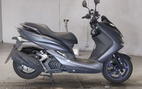 YAMAHA MAJESTY 155S SG52J