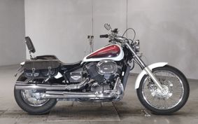 HONDA SHADOW 400 SLASHER 2000 NC40