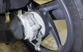 HONDA DIO 110 2006 JF31