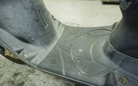 YAMAHA JOG ZR-4 SA56J