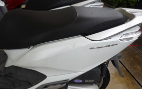HONDA LEAD 125 2022 JF45