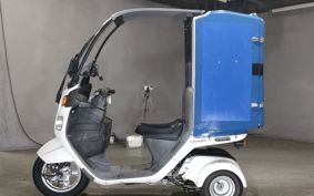HONDA GYRO TA03