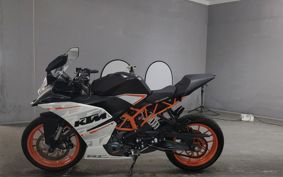 KTM 390 RC JYJ40