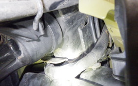 HONDA ｸﾛｽｶﾌﾞ110-2 2026 JA45