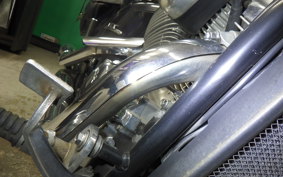 HONDA STEED 600 1998 PC21