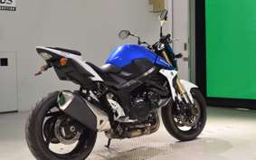 SUZUKI GSR750 A 2018 GR7NA