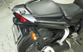 YAMAHA FZ1 FAZER 2008