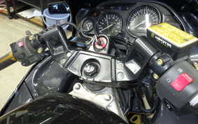 KAWASAKI ZZ-R400 Gen.2 1997 ZX400N