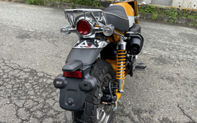 HONDA MONKEY 125 JB02
