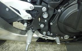 KAWASAKI NINJA 400 2018 EX400G