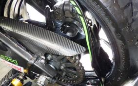 KAWASAKI NINJA ZX-6R A 2019 ZX636G