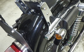 HARLEY XLH883 2000