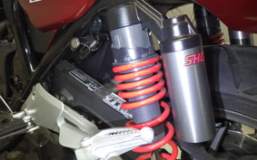 HONDA CB400SF GEN 4 A 2022 NC42