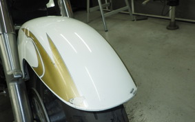 SUZUKI INTRUDER 400 Classic 2009 VK56A